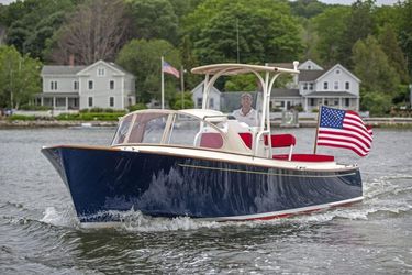 26' Rockport Marine 2015 Yacht For Sale